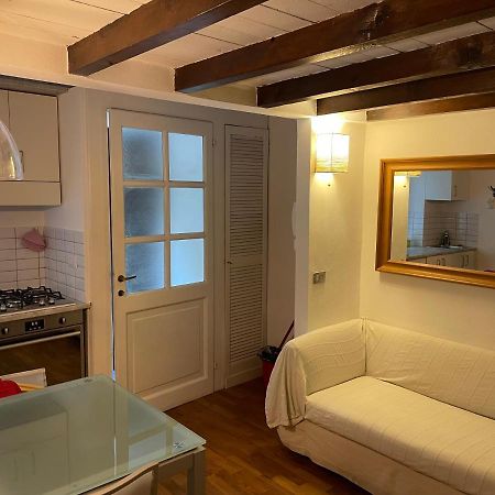 Appartamento Milano Navigli - Affitti Brevi Italia Exteriér fotografie