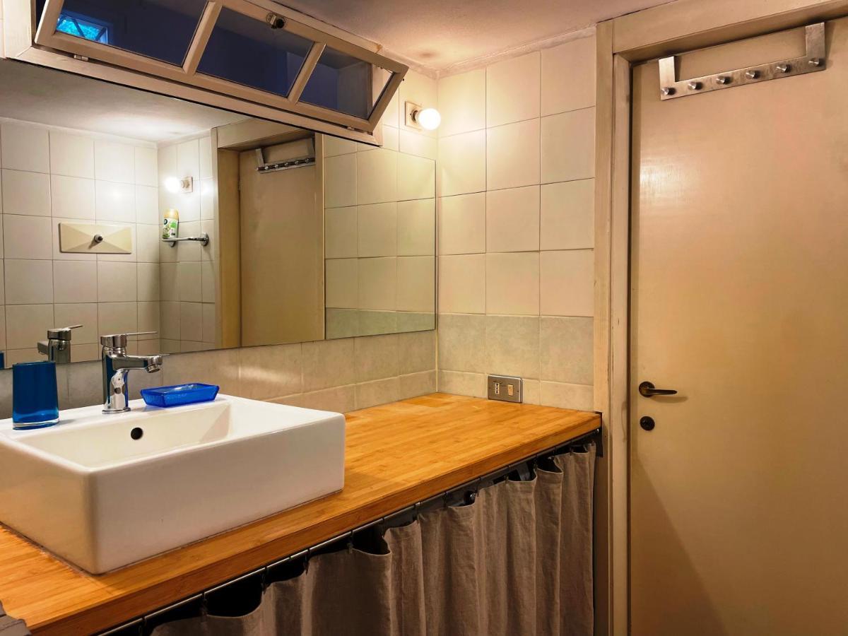 Appartamento Milano Navigli - Affitti Brevi Italia Exteriér fotografie