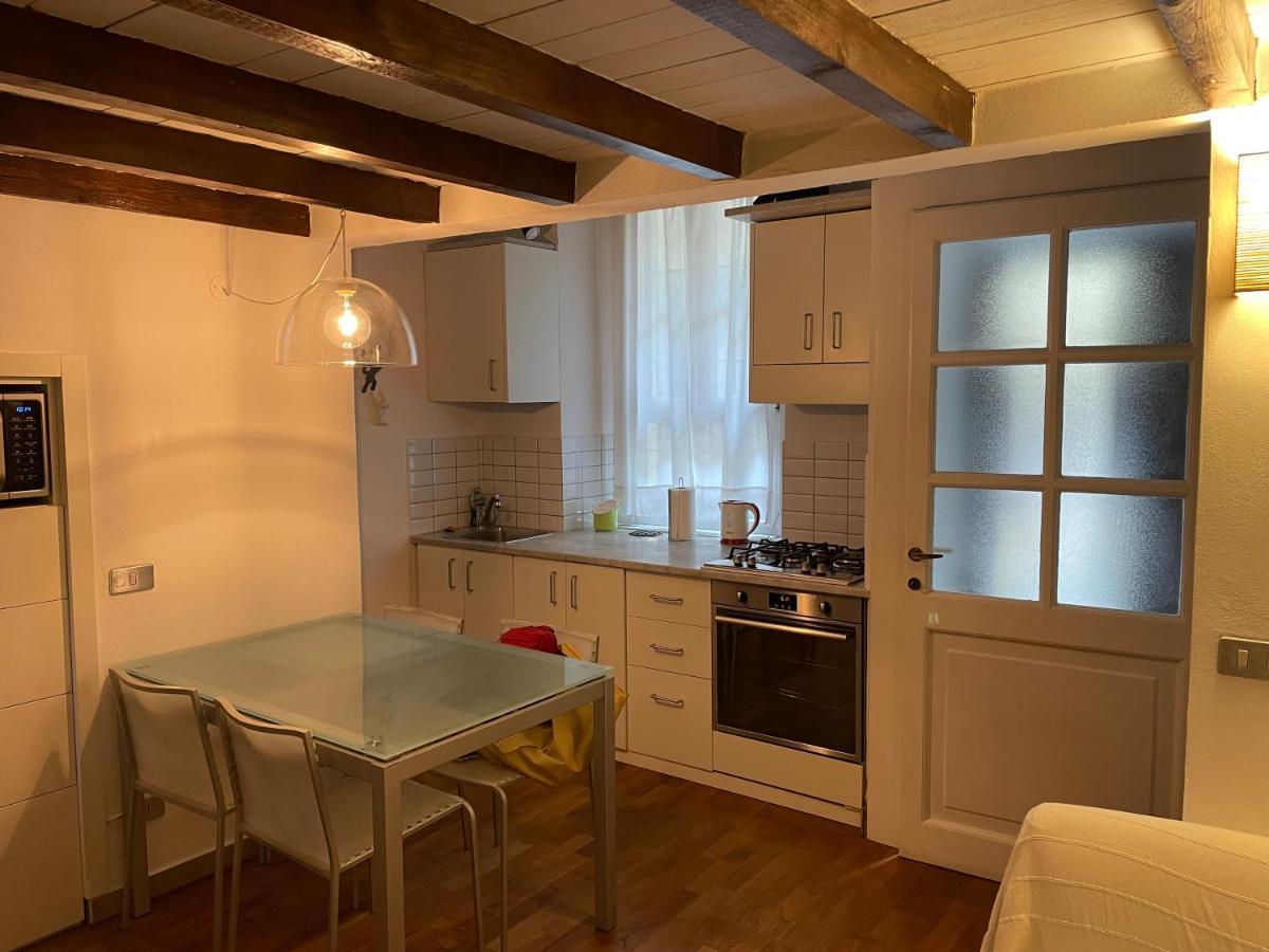 Appartamento Milano Navigli - Affitti Brevi Italia Exteriér fotografie