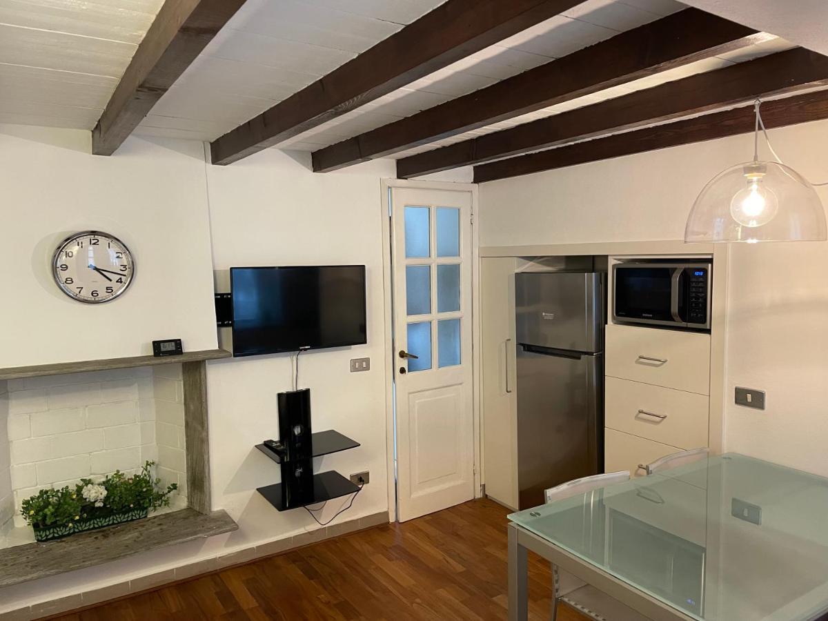 Appartamento Milano Navigli - Affitti Brevi Italia Exteriér fotografie
